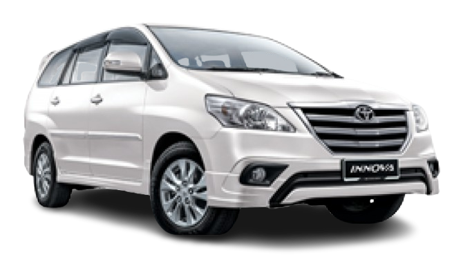 Suv innova