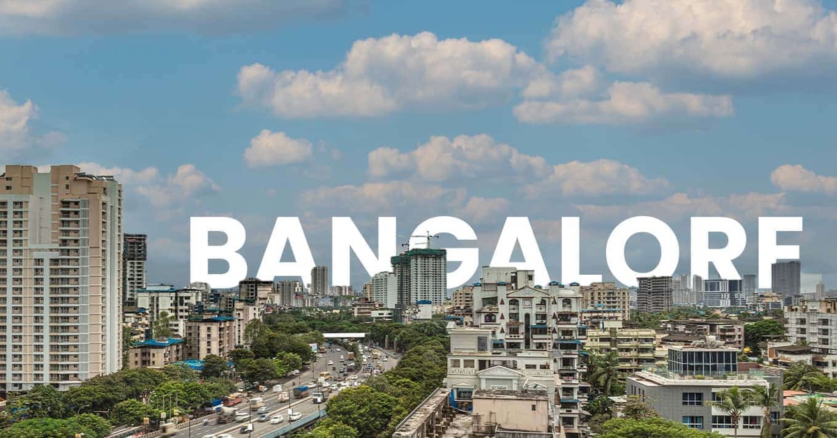 Bangalore-Real-Estate-Investment