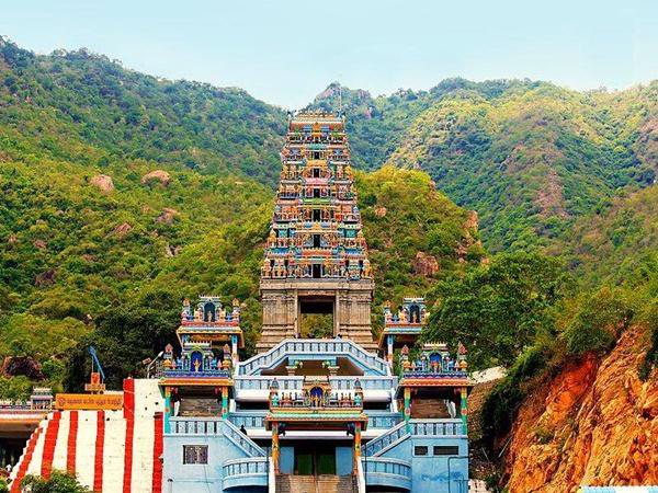 Coimbatore-maruthamali-temple